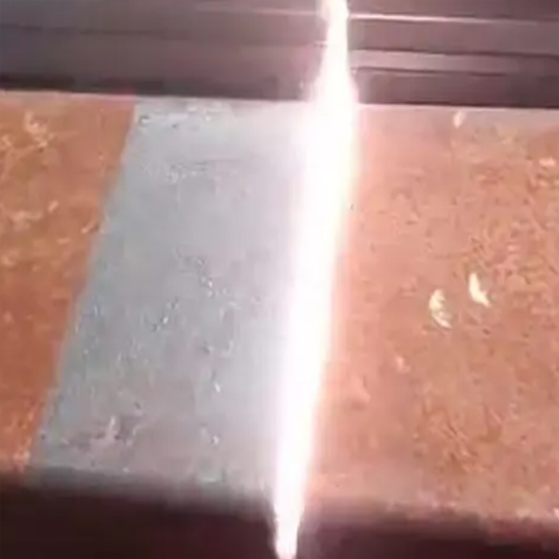 Laser Cleaning Machine