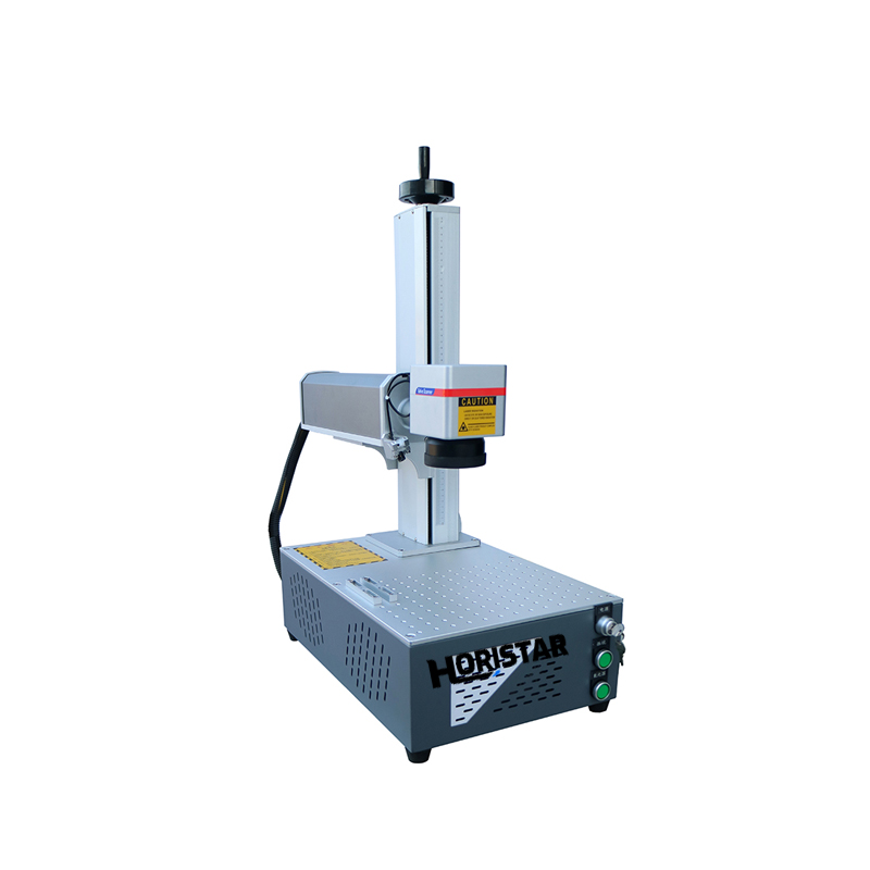 Mini Laser Marking Machine