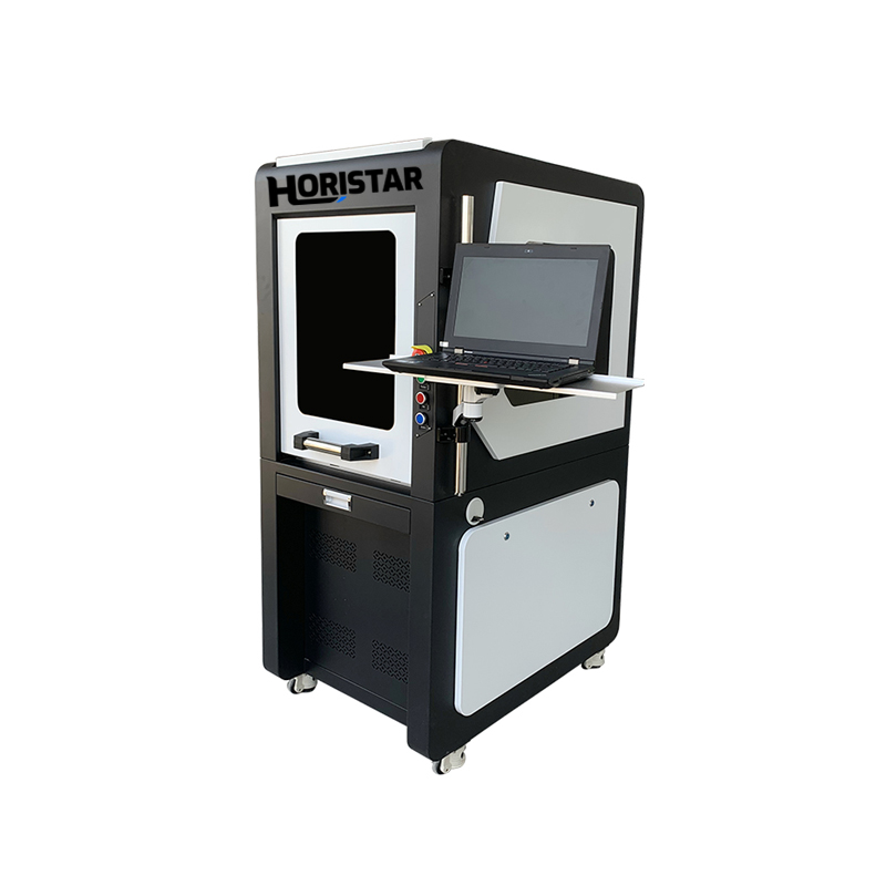 Closed-Type Laser Marking machine