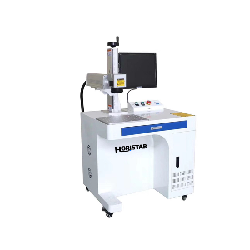 Desktop Laser Marking Machine