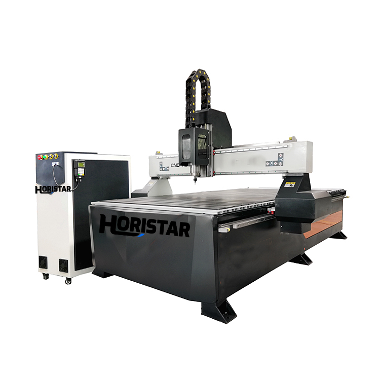 CNC Router Machine