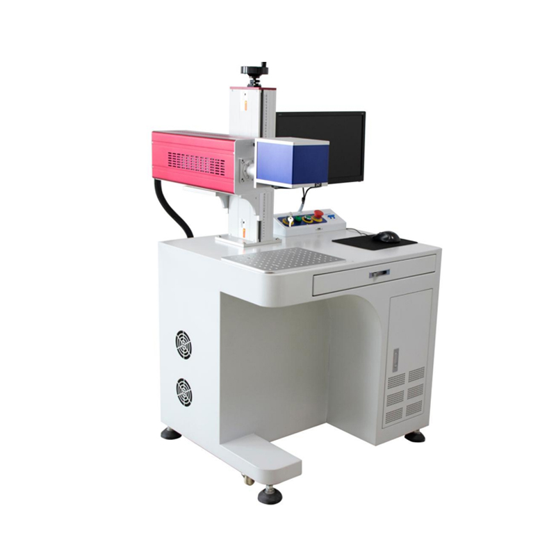 CO2 Laser Marking Machine CO2 Laser Marking Machine