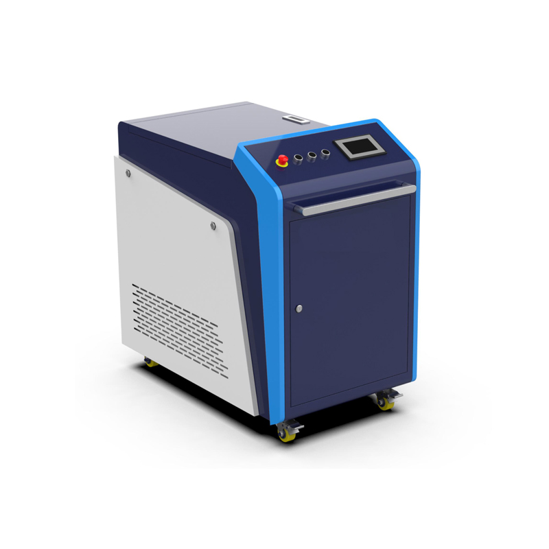 Laser Cleaning Machine Laser Cleaning Machine